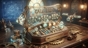 Read more about the article Basic Calculator