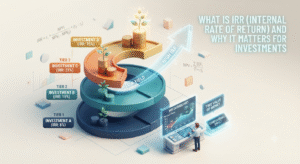 Read more about the article What is IRR (Internal Rate of Return) and Why It Matters for Investments