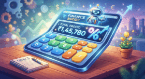 Read more about the article SIP Calculator