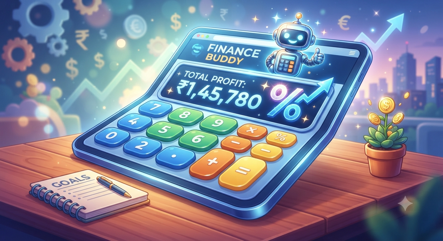 You are currently viewing SIP Calculator