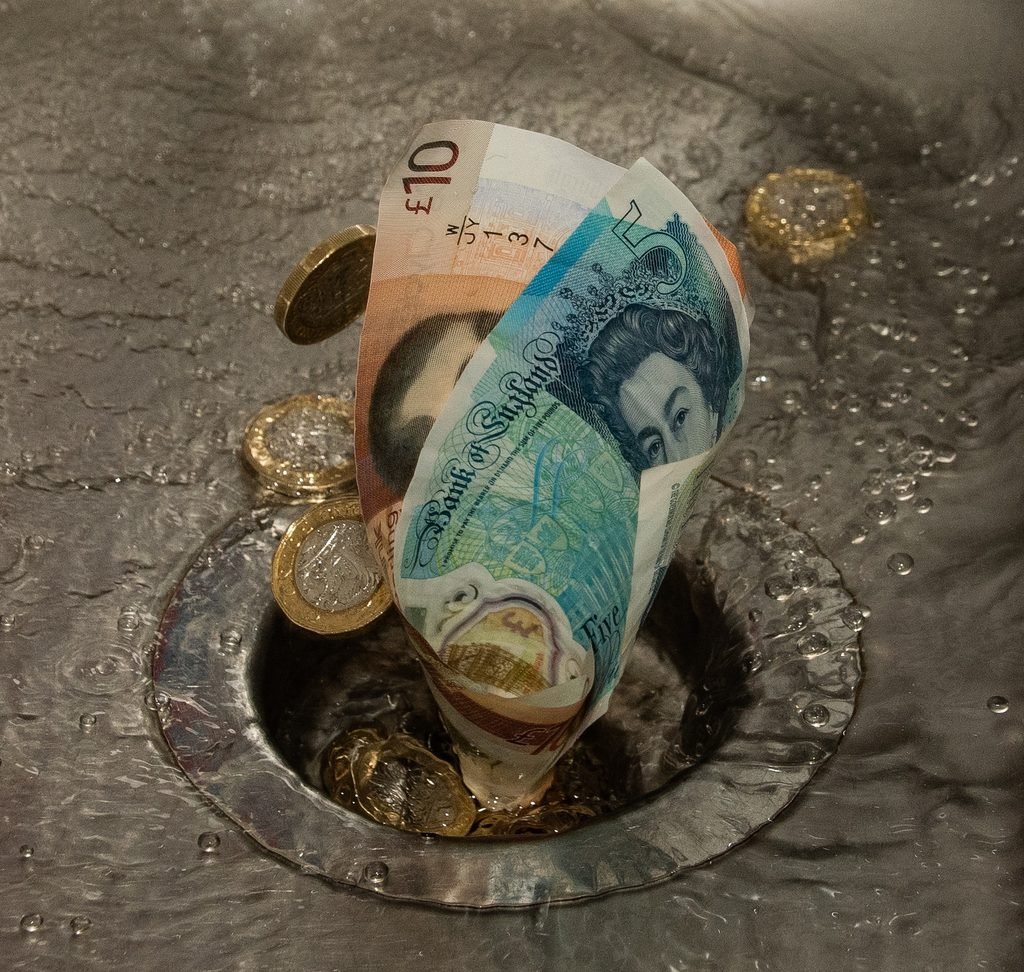 Jayneas down the drain 4708734