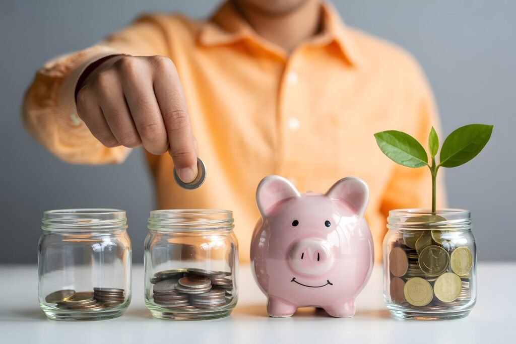 What is a SIP Investment? Complete Beginner’s Guide to Building Long-Term Wealth