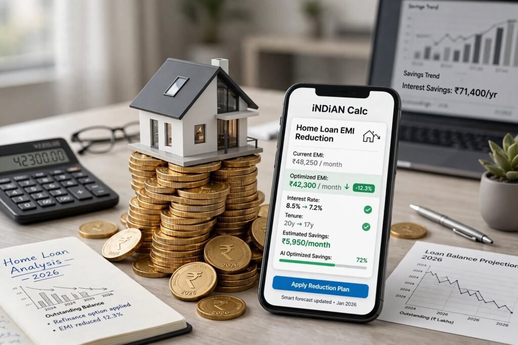 How to Manage a Home Loan Effectively 2026 Guide